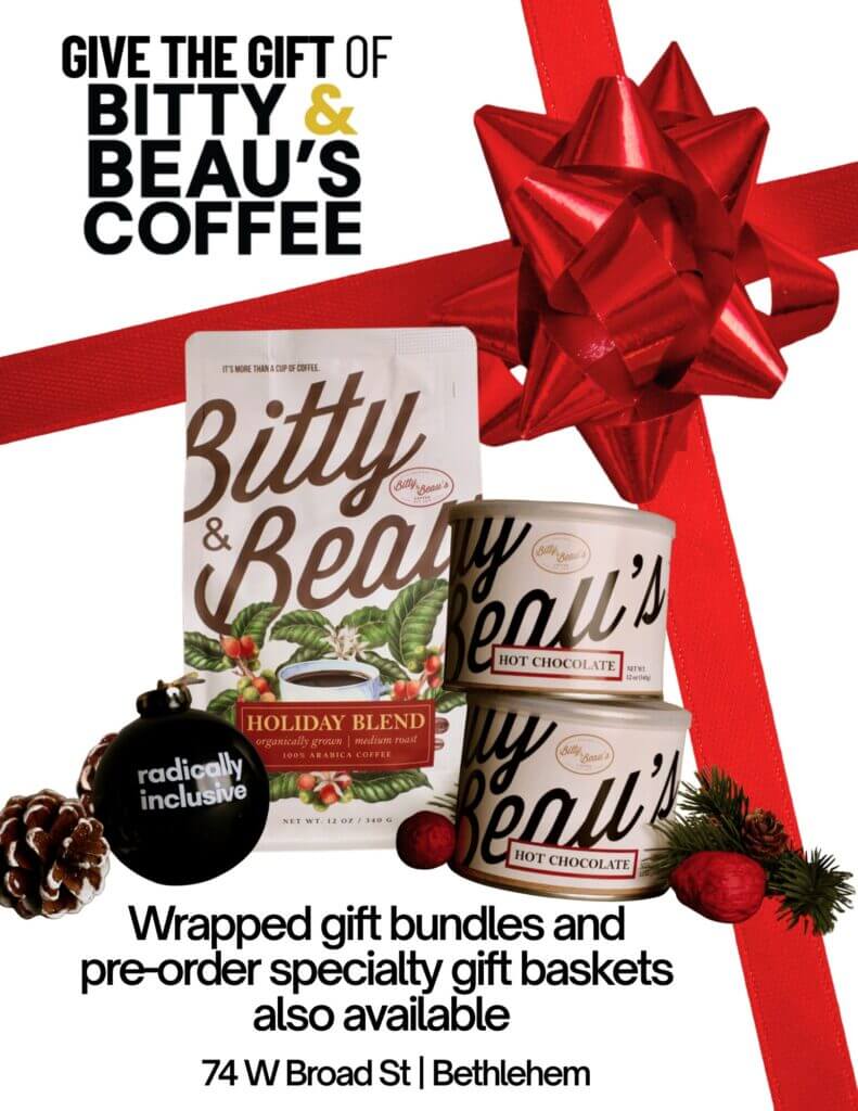 Bitty & Beau’s Coffee - Holiday Gift Guide 2025