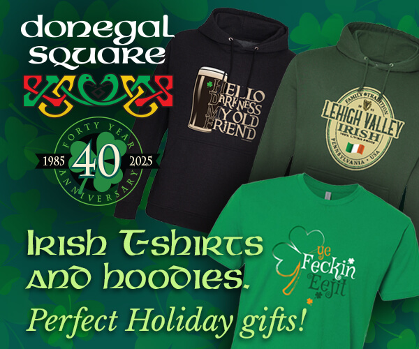 Aardvark Sports Shop Advertisement