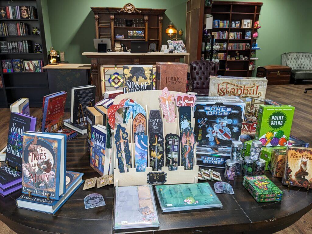 Sorcery and Scripts - PXL_20250810_165631056