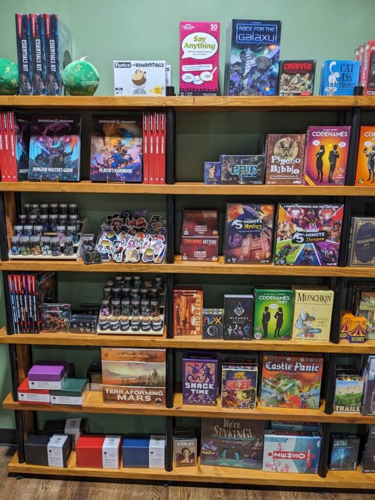 Sorcery and Scripts - PXL_20250810_170206206